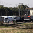 Des premiers camions de carburant et de gaz venant d'Égypte entrent à Gaza