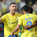 Ronaldo’nun golleri galibiyeti getirdi: Al Nassr evinde Al Akhdoud’u 3-0 mağlup etti | ÖZET