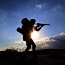 Les terroristes du PKK possèdent des armes américaines