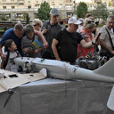 Ukraine: Importante attaque nocturne de drones russes sur Kiev