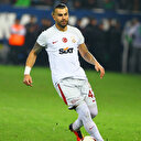 Abdülkerim Bardakcı neden maç kadrosunda yok?