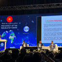 Erdogan: "Le marché mondial du Halal a atteint plus de 5 000 milliards de dollars"