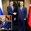 Ankara'da önemli zirve: Türkiye-Rusya arasında imzalar atıldı