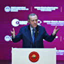 Erdogan: "La lutte contre la violence à l'égard des femmes est la base de notre politique"