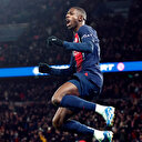 7 gollü maçta kazanan PSG oldu: Paris Saint-Germain evinde Monaco’yu 5-2 mağlup etti | ÖZET