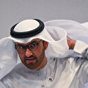 Sultan Al Jaber, président de la COP28, "prudemment optimiste"