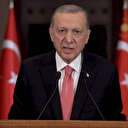 Cumhurbaşkanı Erdoğan'dan 9. Dünya Helal Zirvesi'nde İslam ülkelerine kritik çağrı: İhtilafları ortadan kaldırmaya davet ediyorum