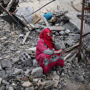 Retour à Gaza: Les ruines du conflit, l'appel à la résilience