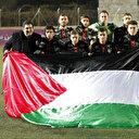 Chili: Le club de foot palestinien rend hommage aux victimes à Gaza