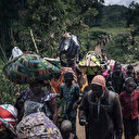 RDC: en pleine campagne électorale, le M23 prend une ville au nord de Goma