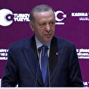 Cumhurbaşkanı Erdoğan'dan İstanbul Sözleşmesi açıklaması: Olumsuz etkisi olmadı