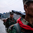 Combats en Birmanie: la Chine lance des exercices militaires à sa frontière