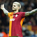 Galatasaray-Alanyaspor: 4-0 (ÖZET)