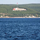 Çanakkale Boğazı transit gemi trafiğine kapatıldı