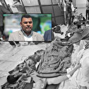 Gazze'deki Sağlık Bakanlığı Sözcüsü: Endonezya Hastanesi tamamen boşaltıldı
