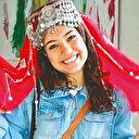 Aybüke Öğretmen’den çok etkilendim