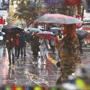 Yağmur, fırtına ve kar: 64 şehre uyarı