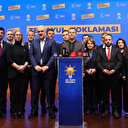 AK Parti'den temayül yoklaması: İstanbul Büyükşehir Belediye Başkanlığı için altı aday adayı başvurdu