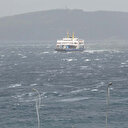 Çanakkale Boğazı gemi geçişlerine açıldı