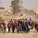 Bande de Gaza: ''Israël a largué 40 000 tonnes d'explosifs depuis le 7 octobre"