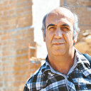 Pazarım hem yerli yerinde hem gergin biri