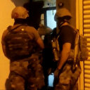 Diyarbakır’da ‘Kasis’ operasyonu: 7 şüpheli gözaltında