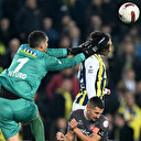 Karagümrük'te dikkati çeken kaleci detayı: Fenerbahçe maçında yedeğe çekildi