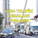 2024 trafik cezaları ne kadar? Plakasız araç kullanma, drift yapma, ehliyetsiz araç kullanma cezası tek tek hesaplandı