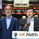 AK Parti Genel Başkan Yardımcısı Dağ'dan İstanbul ve Ankara mesajı: Kaybolan yılları geri getireceğiz