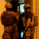 Diyarbakır’da otomobil change şüphelilerine ‘Kasis’ operasyonu