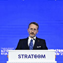 Le sommet Stratcom condamne les crimes de guerre d'Israël dans une déclaration d'intention