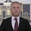 Vali Gül'den İstanbullulara 'fırtınaya karşı tedbirli olun' uyarısı