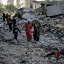 Armée israélienne: ''14 otages israéliens et 3 étrangers ont été remis à la Croix-Rouge''