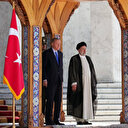 Cumhurbaşkanı Erdoğan İran Cumhurbaşkanı Reisi ile telefonda görüştü