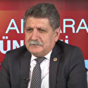 CHP Milletvekili Muhip Kanko: HDP bizim içimizde olan bir parti