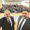 15 Temmuz Derneği: Şehitlerimizin emanetiyle kocaman bir aileyiz