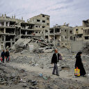 Armée israélienne: "nous reprendrons nos frappes sur la bande de Gaza dès la fin de la trêve humanitaire"