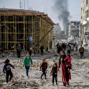 Hamas: "les violations israéliennes mettent en danger l’accord de trêve humanitaire"