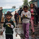 Trente-neuf enfants palestiniens figurent dans le 3e groupe d'échange entre le Hamas et Israël