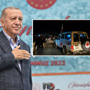 Hamas: Cumhurbaşkanı Erdoğan’ın çabaları üzerine yedi Taylandlıyı serbest bıraktık