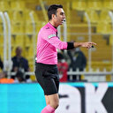 Fenerbahçe-Karagümrük maçında tartışma çıkartan pozisyon