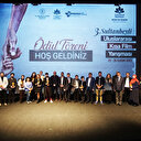 Filistin konulu 3. Sultanbeyli Kısa Film Yarışması'nın ödülleri sahiplerini buldu