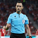 Galatasaray - Manchester United maçına İspanyol hakem