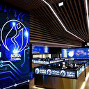 Borsa günün ilk yarısında yükseliş kaydetti