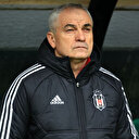Beşiktaş'a Rıza Çalımbay dokunuşu