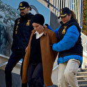 Tiktok'ta para karşılığı müstehcen canlı yayın yapan kadın gözaltında