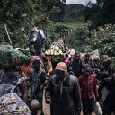 RDC: Déplacement forcé de plus de 450 000 personnes dans la province du Nord-Kivu