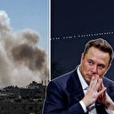 İsrail Elon Musk'la anlaştı: Filistin topraklarında sadece Tel Aviv'in onayıyla kullanılabilecek