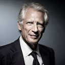 Dominique de Villepin: le soutien aux Palestiniens ne signifie pas être antisémite