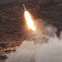 Yémen: tirs de deux missiles balistiques vers un destroyer américain dans le golfe d'Aden